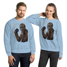 Load image into Gallery viewer, Friday the 420th Sweatshirt
