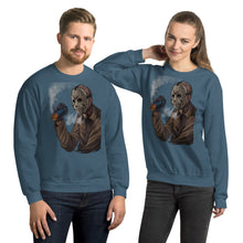 Load image into Gallery viewer, Friday the 420th Sweatshirt

