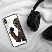 Load image into Gallery viewer, Friday the 420th iPhone Case
